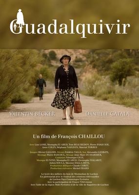 Guadalquivir Guadalquivir