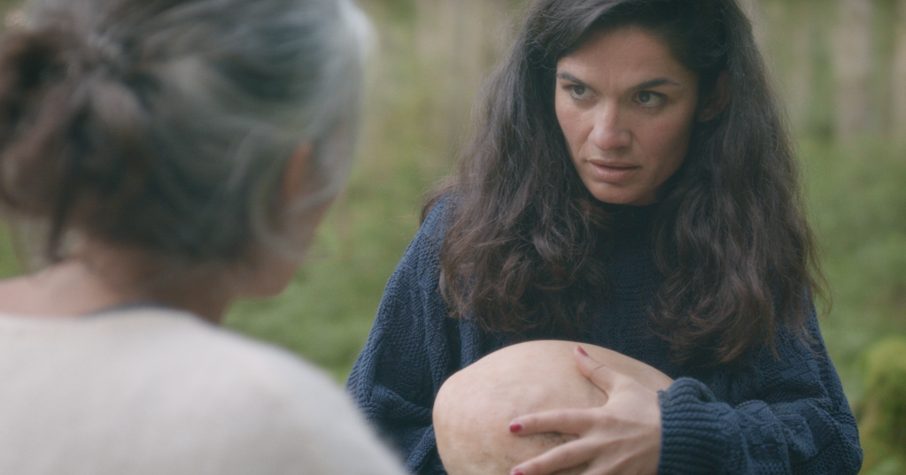 La Chose extatique La Chose extatique