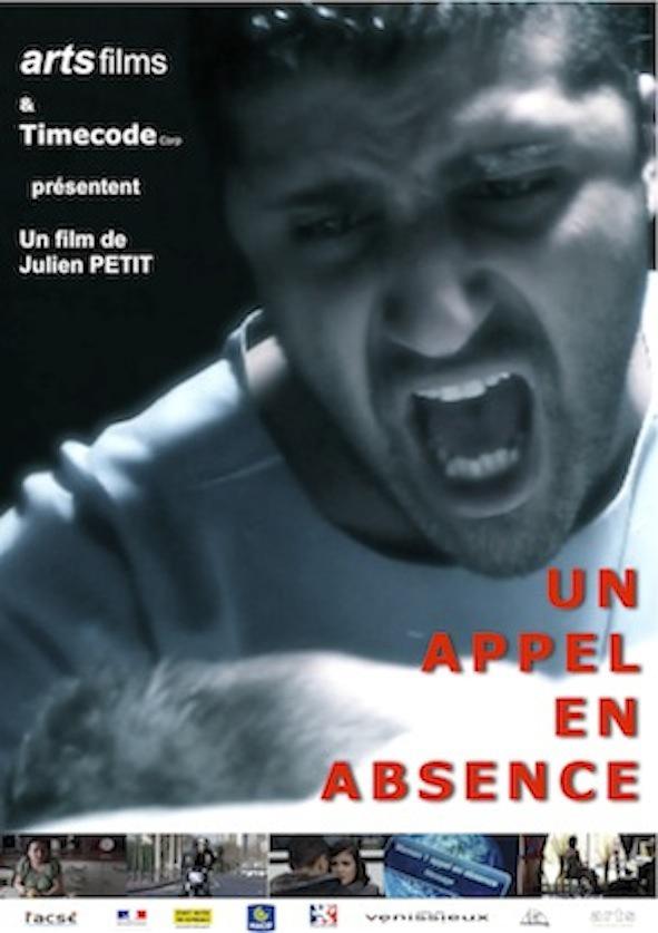 Un appel en absence Un appel en absence