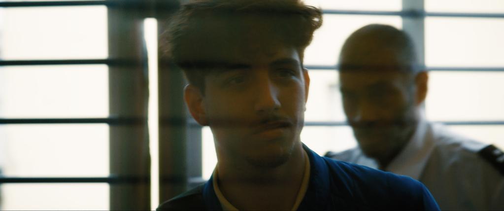 Rapha&euml;l Lamaassab