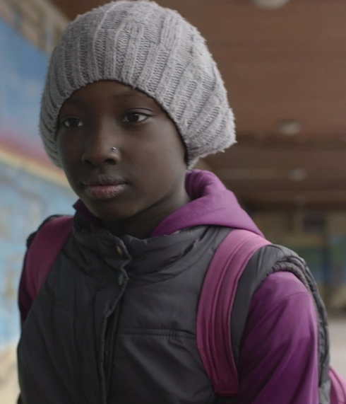 UniFrance sends short films around the world (September 2014) UniFrance sends short films around the world (September 2014)