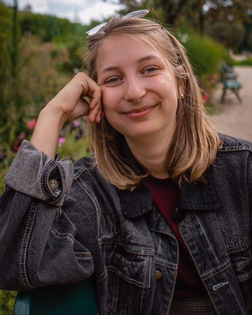 Roxana Protopopoff Roxana Protopopoff