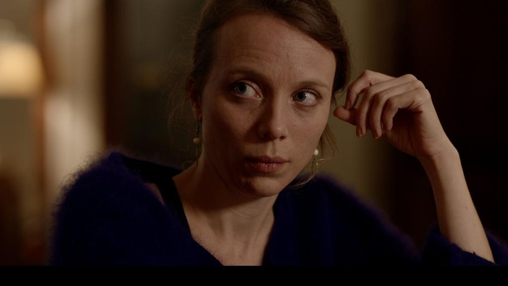 Sophie Bezard Sophie Bezard