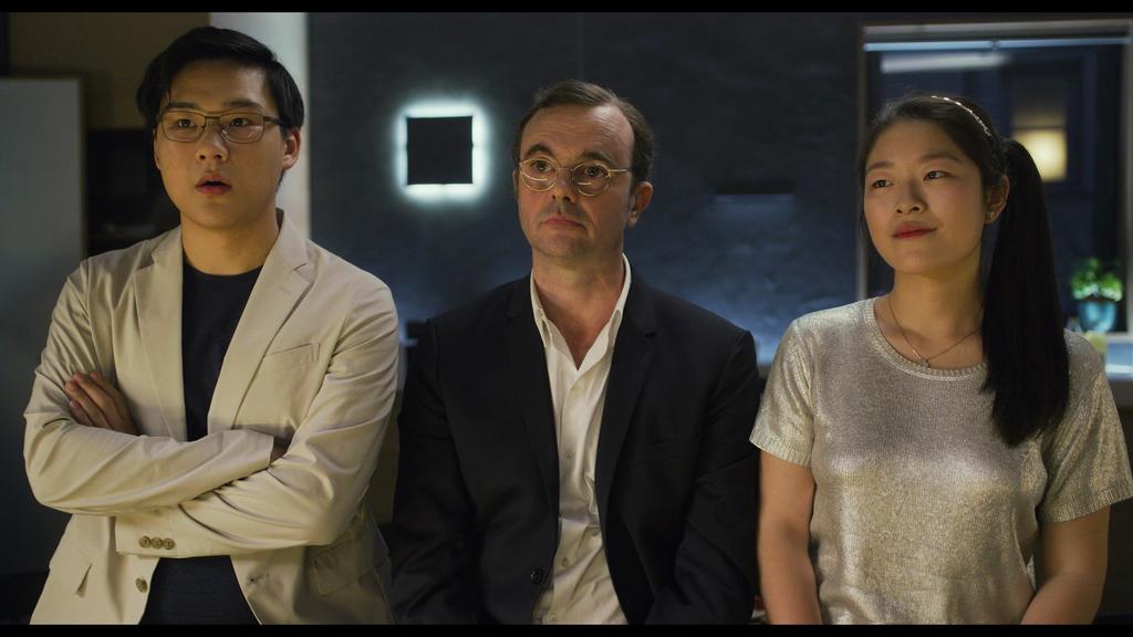 Tanguy, le retour Tanguy, le retour