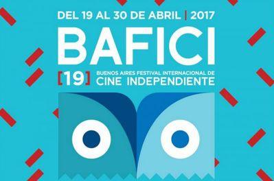 BAFICI - Festival international du cinéma indépendant de Buenos Aires BAFICI - Festival international du cinéma indépendant de Buenos Aires