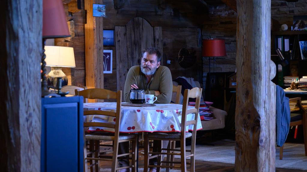 Clovis Cornillac Clovis Cornillac