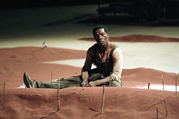 Vienna (Viennale) - International Film Festival - 2005