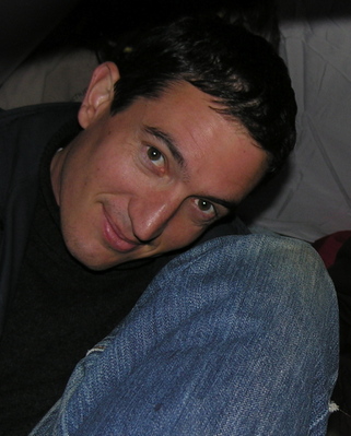 Martin Beilby Martin Beilby