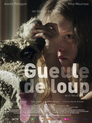 Gueule de loup Gueule de loup