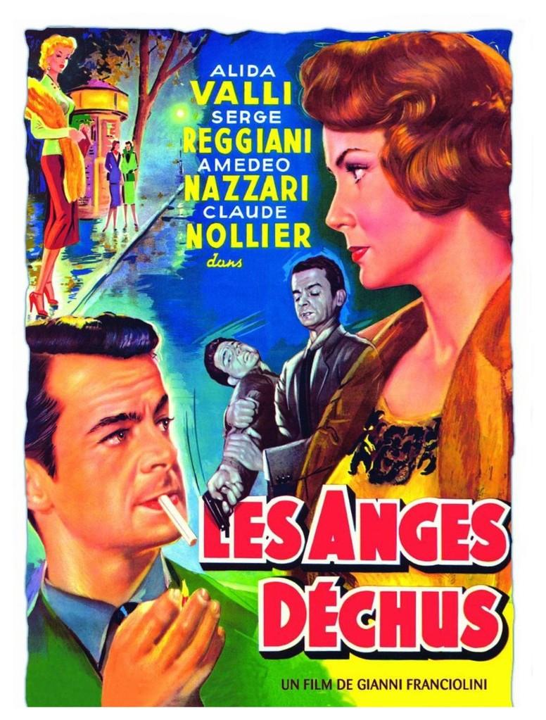 The World Condemns Them The World Condemns Them