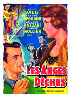 The World Condemns Them The World Condemns Them