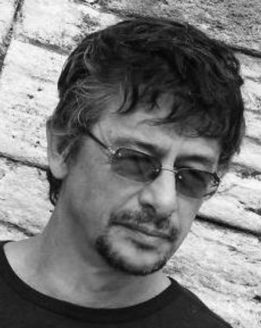 Philippe Grandrieux Philippe Grandrieux