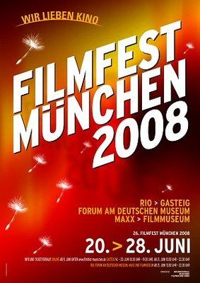 Festival Internacional de Cine de Munich