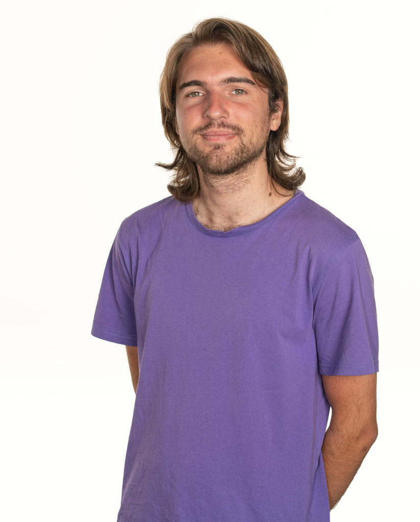 Thibault Chopinet Thibault Chopinet