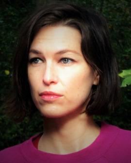 Lucie Charbonneaux Lucie Charbonneaux