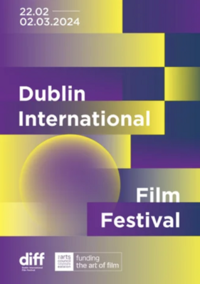 Festival Internacional de Cine de Dubl&iacute;n