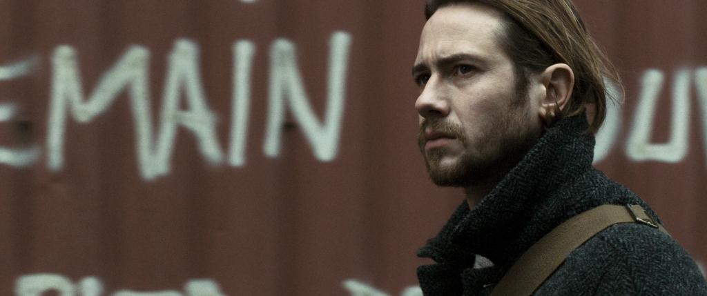 Chasing Johnny - © Agat Films Chasing Johnny - © Agat Films