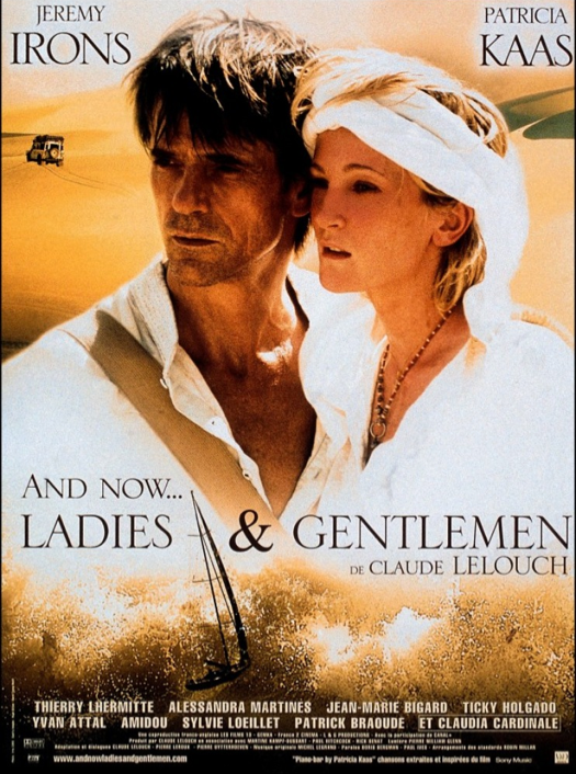 And Now... Ladies & Gentlemen And Now... Ladies & Gentlemen