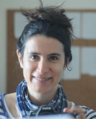 Delphine Burrus Delphine Burrus