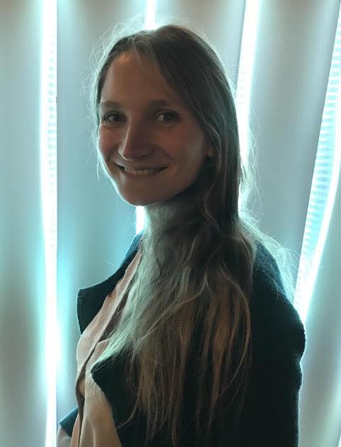 Macha Ovtchinnikova Macha Ovtchinnikova