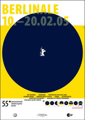 Festival Internacional de Cine de Berlín Festival Internacional de Cine de Berlín