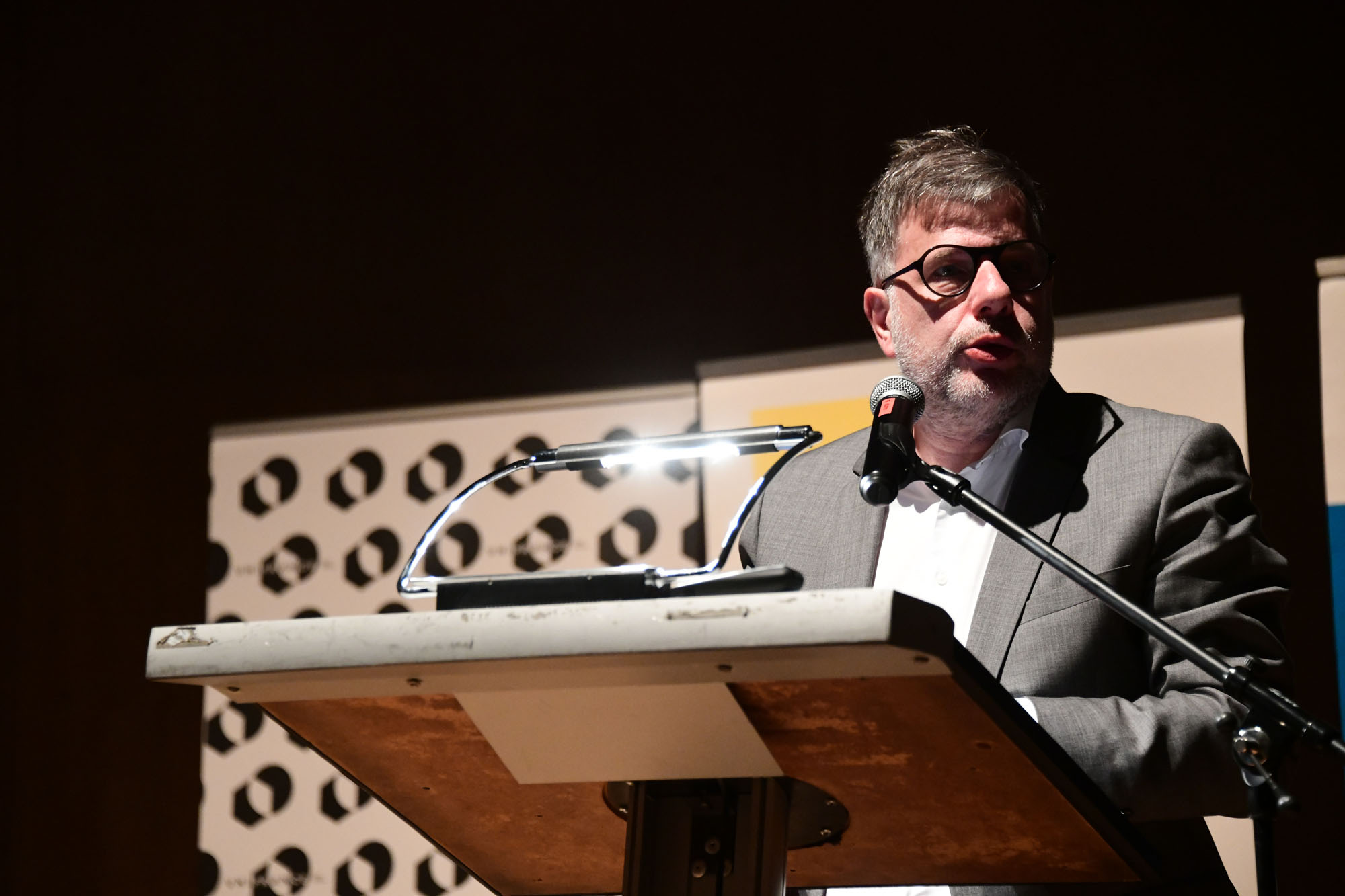 Report on the 17th Franco-German Film Meetings - © Catherine Kohler Report on the 17th Franco-German Film Meetings - © Catherine Kohler