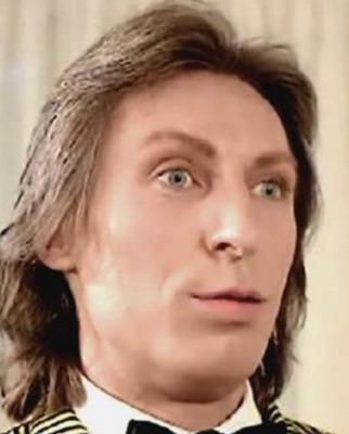 Bernard Hug Bernard Hug