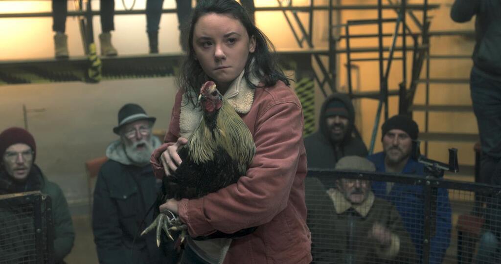 Becs et ongles Becs et ongles