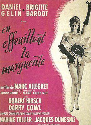 Shedding Petals / Mademoiselle Strip-Tease / Plucking the Daisy Shedding Petals / Mademoiselle Strip-Tease / Plucking the Daisy