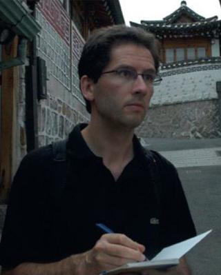 Laurent Boileau Laurent Boileau