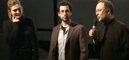 Avant-première : MyFrenchFilmFestival.com 2012 à Berlin Avant-première : MyFrenchFilmFestival.com 2012 à Berlin