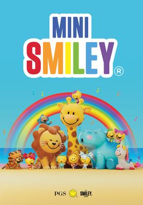 Mini Smiley Mini Smiley
