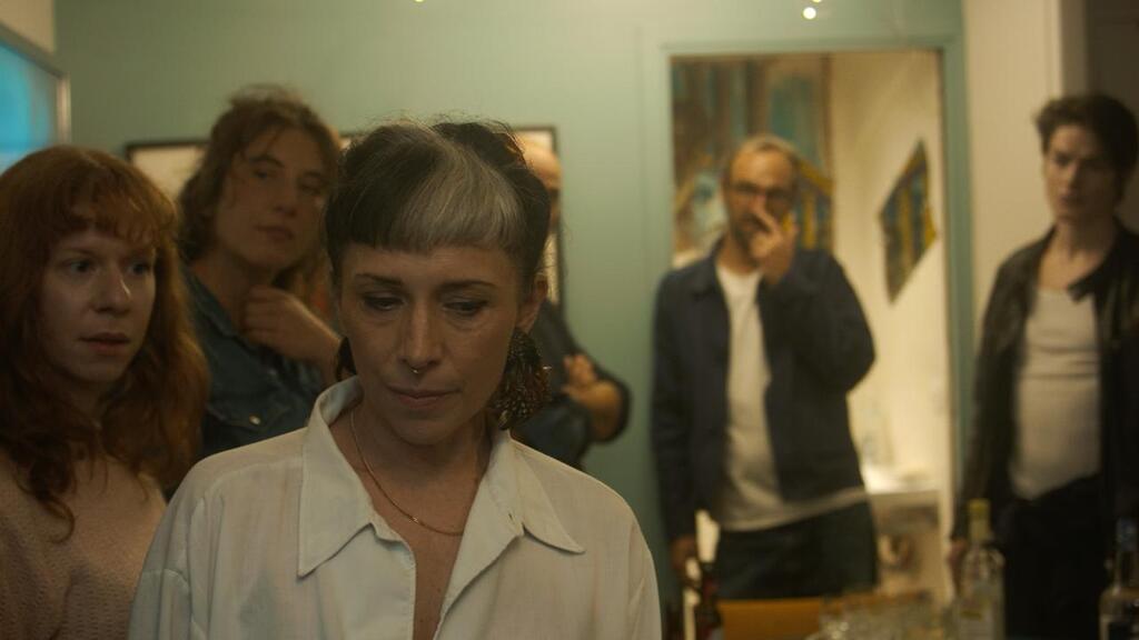 Didier Canaux - © ARTWORX FILMS Didier Canaux - © ARTWORX FILMS