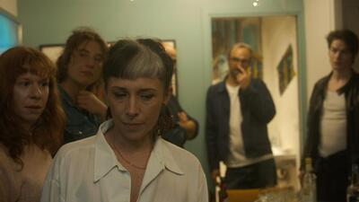 Dernière vague - © ARTWORX FILMS Dernière vague - © ARTWORX FILMS