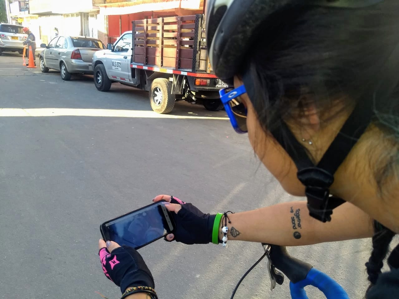 MyFrenchFilmFestival - Jeu concours 2020 : les meilleures photos MyFrenchFilmFestival - Jeu concours 2020 : les meilleures photos