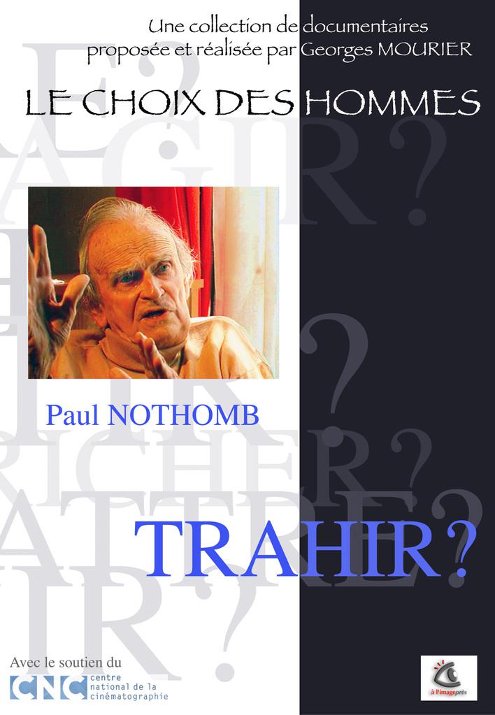 Paul Nothomb