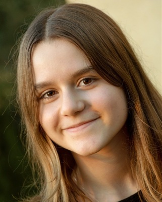 Héloïse Bousquet Héloïse Bousquet