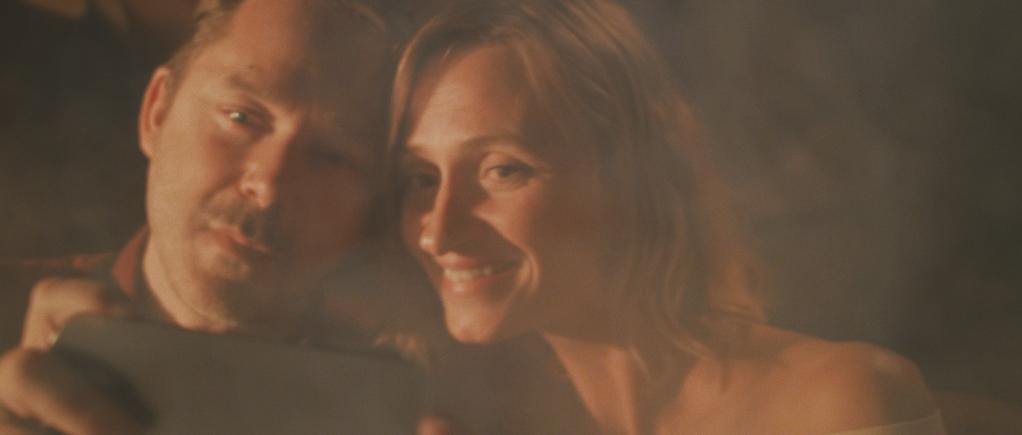 La Nuit du papillon La Nuit du papillon