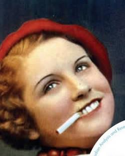 Genevi&egrave;ve Morel