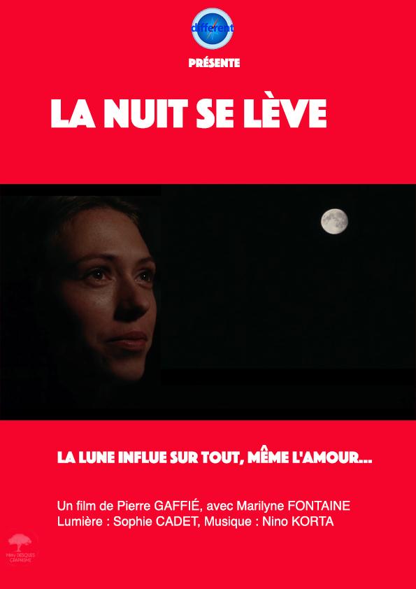 La Nuit se lève La Nuit se lève