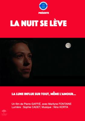 La Nuit se lève La Nuit se lève
