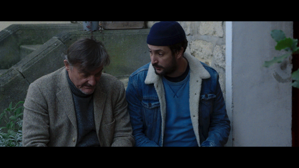 Les Chagrins Les Chagrins