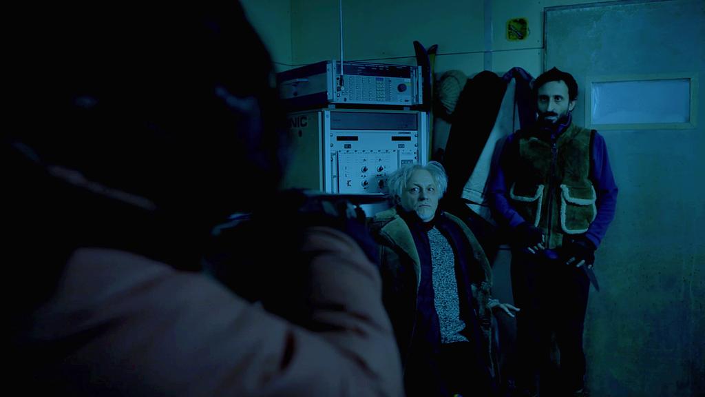 La Chair de ma chair La Chair de ma chair