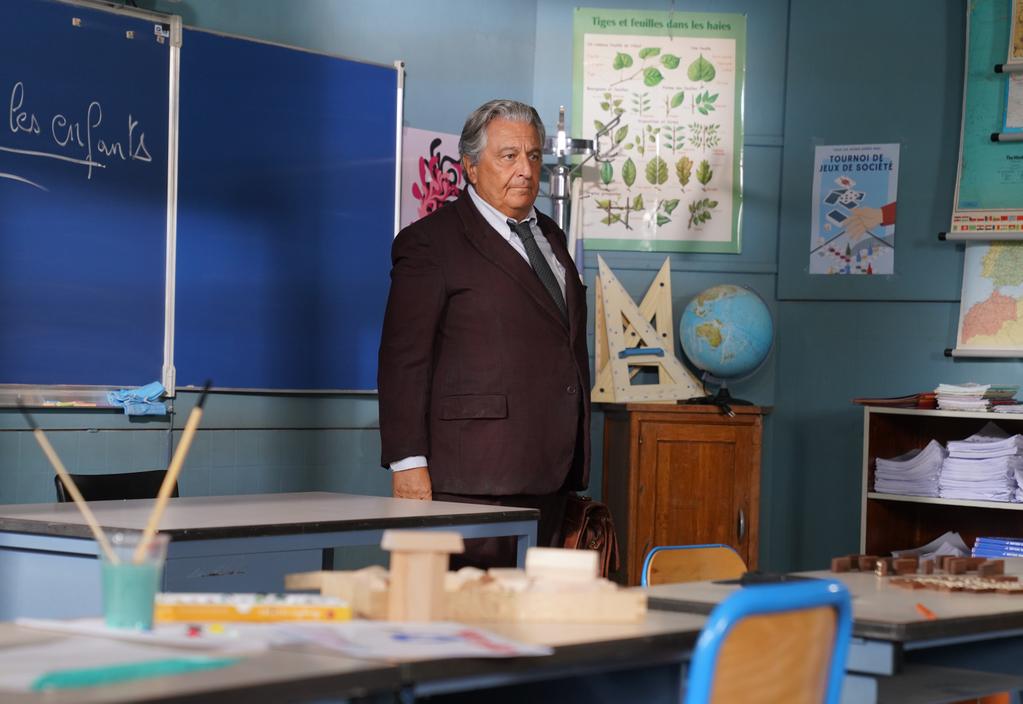 Aaron Ryndak - &copy; Marc Bo