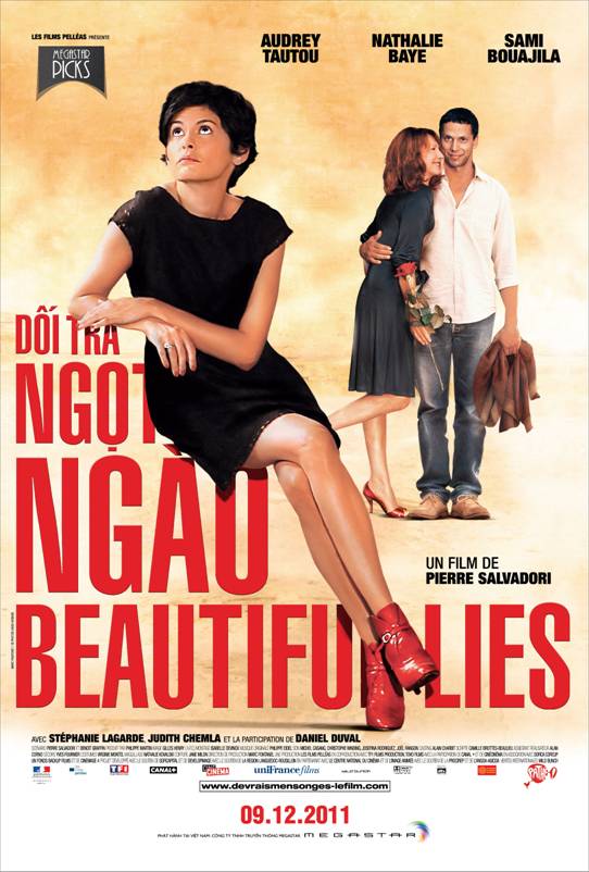 El 2° Festival internacional de Hanoi presenta 5 cintas francesas El 2° Festival internacional de Hanoi presenta 5 cintas francesas