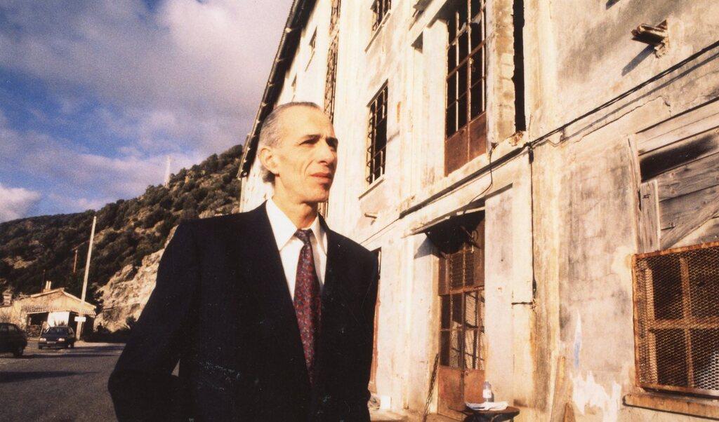 Pierre-Fran&ccedil;ois Ciminu