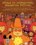 Festival international d'animation d'Ottawa (OIAF) Festival international d'animation d'Ottawa (OIAF)