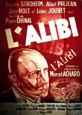 L'Alibi L'Alibi
