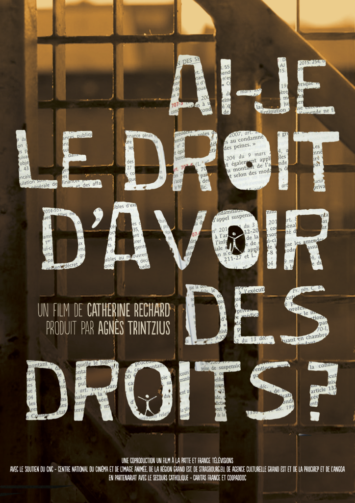 Ai-je le droit d'avoir des droits ? Ai-je le droit d'avoir des droits ?