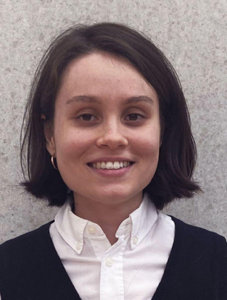 Cécilia Dinh Cécilia Dinh